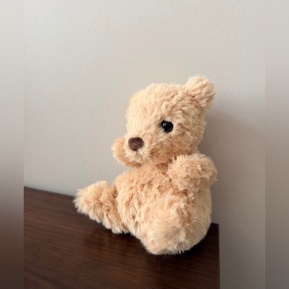 Jellycat yummy bear - Picture 2 of 6